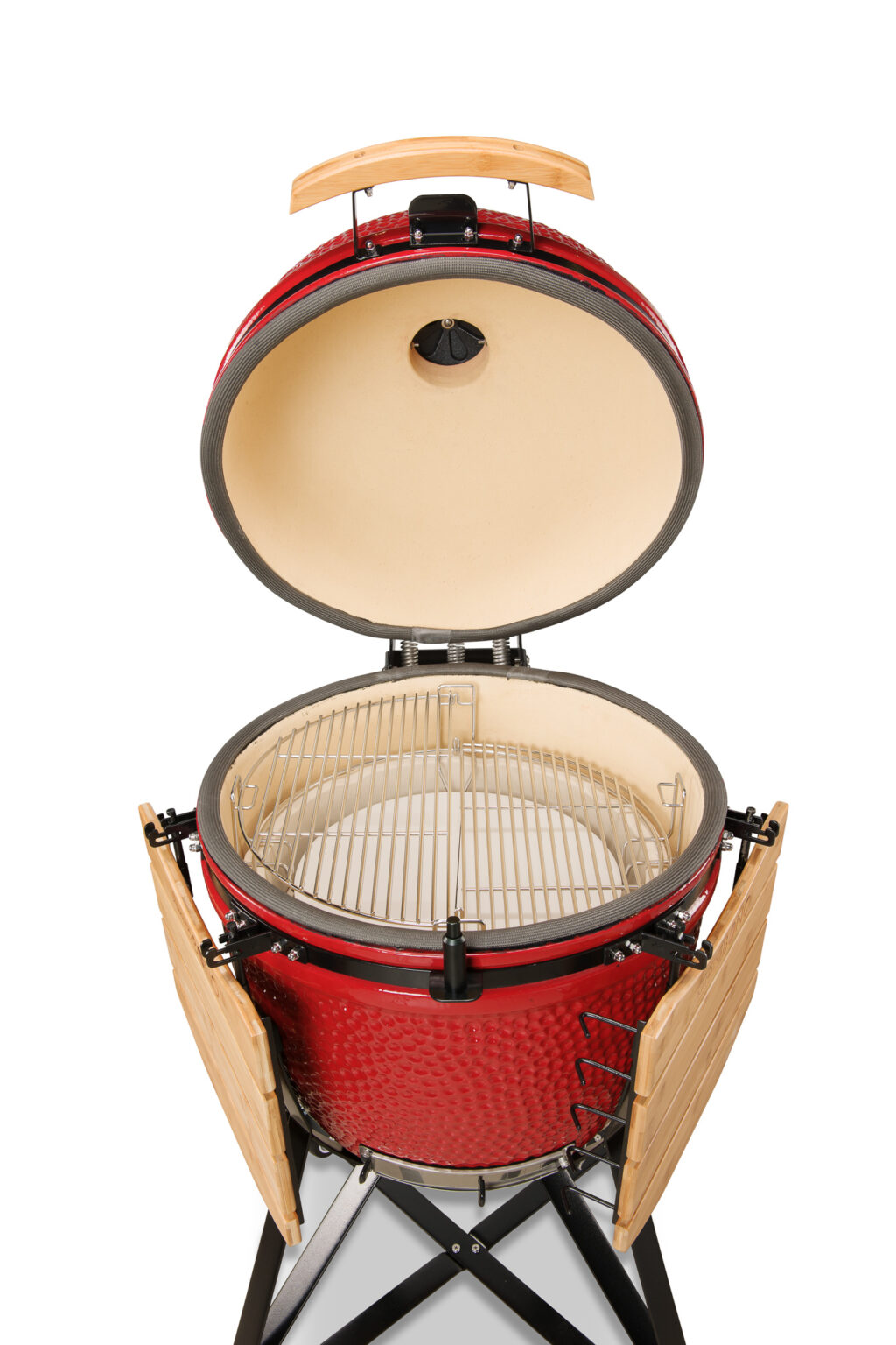 Kamado Bono Mod. GRANDE 59 CM 23" / Comander BBQ