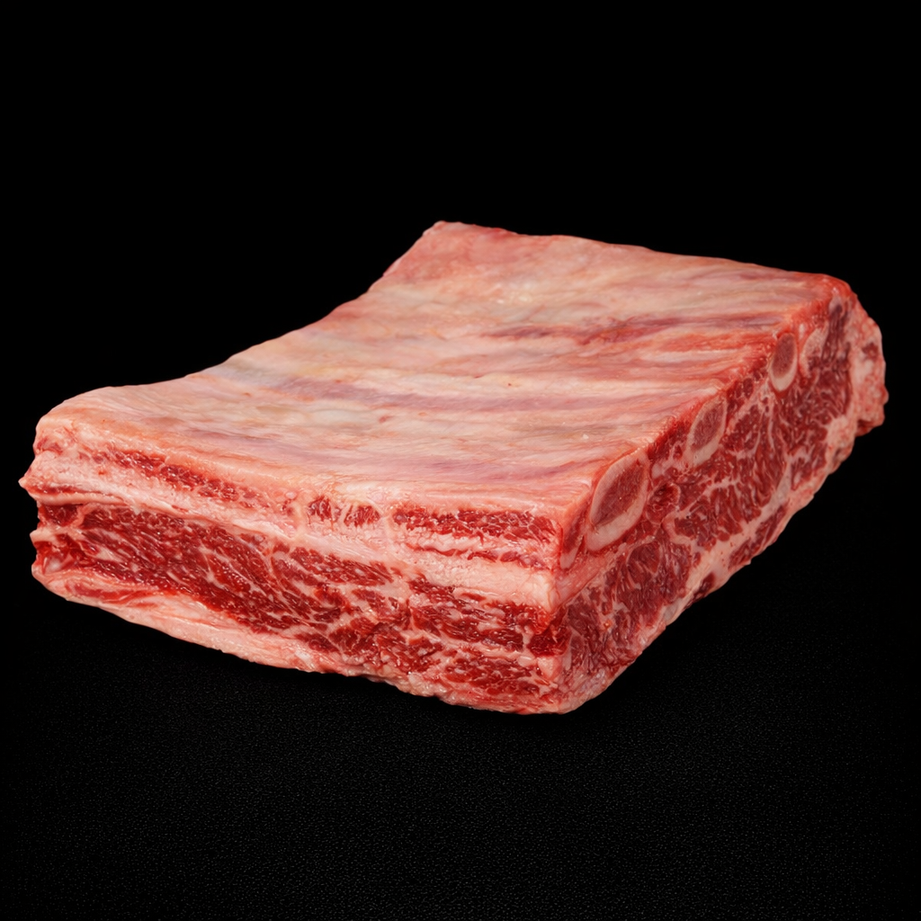 Short Ribs angus