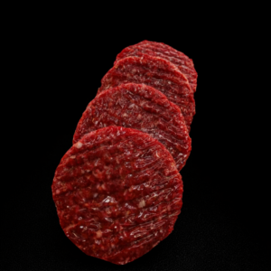 Pack de Hamburguesa 100% Angus Irlandés