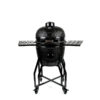 YAKINIKU MEDIUM Kamado básico - Black Edition