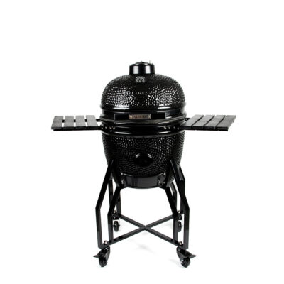 YAKINIKU MEDIUM Kamado básico - Black Edition
