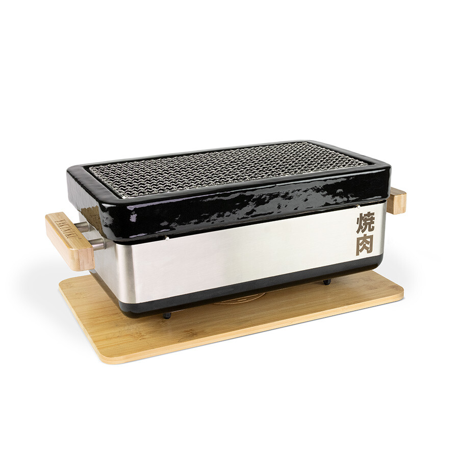 yakiniku-medium-rechthoekige-shichirin-pro-konro-yakitori-grill