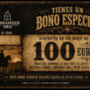 Bono Regalo Comander BBQ – Crédito Gourmet