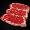Club Steaks Angus Irlandés Certificado 600-700 gr.
