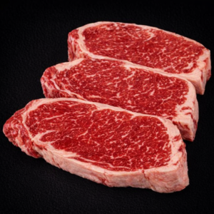 Club Steaks Angus Irlandés Certificado 600-700 gr.