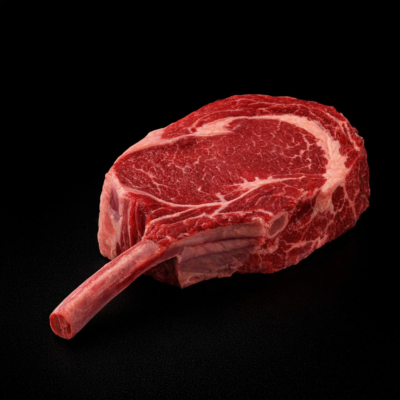 Cowboy de raza Angus Irlandés certificado 1,0-1,1 Kg. Corte Premium