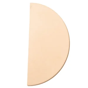 Deflector de calor Media Luna Kamado Bono Limited