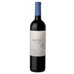 La Mascota Malbec Tinto 2023
