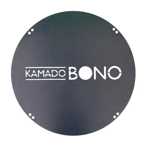 Estante para parrilla kamado Bono 1