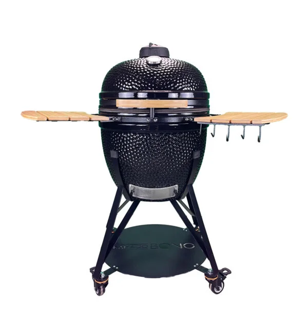 Estante para parrilla kamado Bono 2